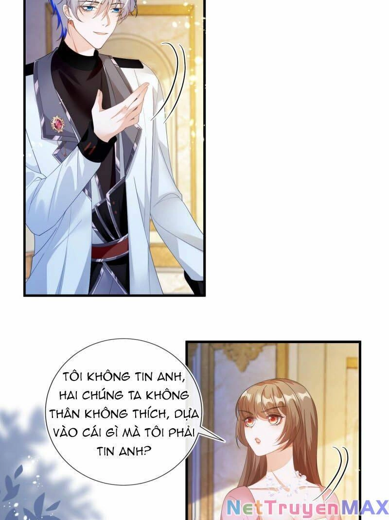 Vừa Từ Hôn Đã Bị Hồ Ly Lừa Vào Cục Dân Chính Chapter 1 - 51