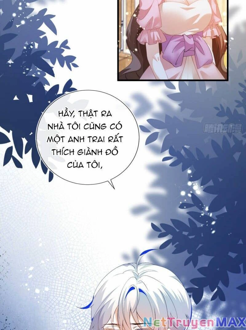 Vừa Từ Hôn Đã Bị Hồ Ly Lừa Vào Cục Dân Chính Chapter 1 - 52