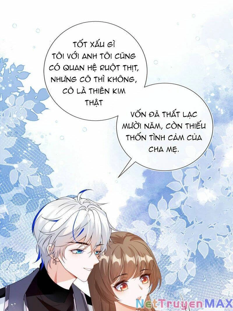 Vừa Từ Hôn Đã Bị Hồ Ly Lừa Vào Cục Dân Chính Chapter 1 - 54