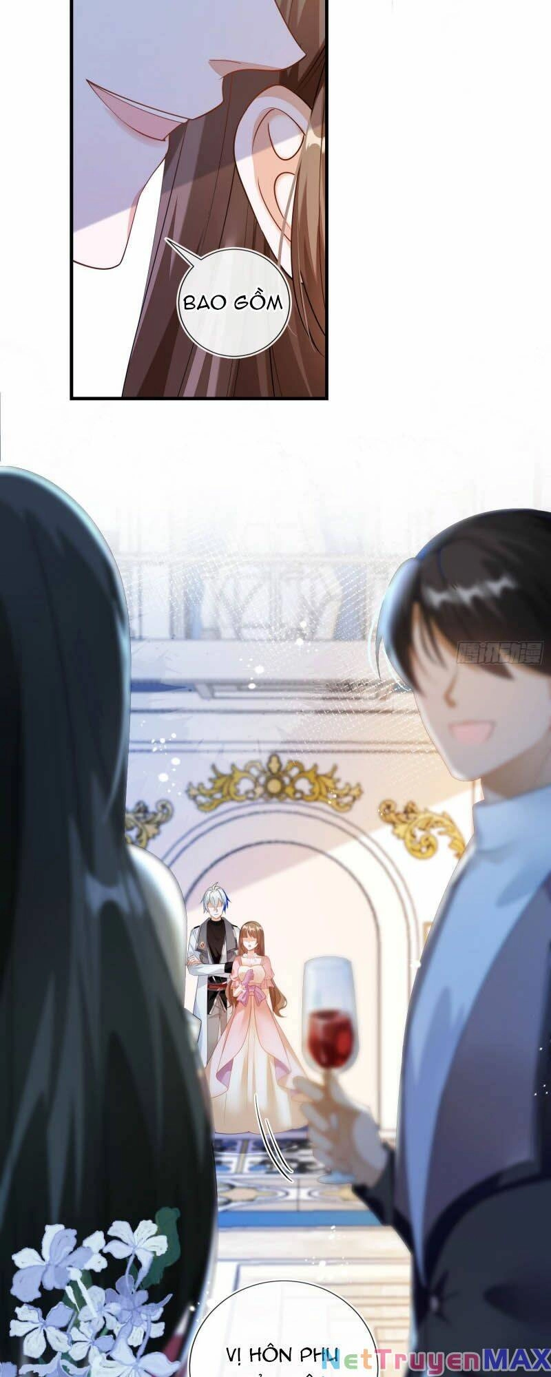 Vừa Từ Hôn Đã Bị Hồ Ly Lừa Vào Cục Dân Chính Chapter 1 - 56