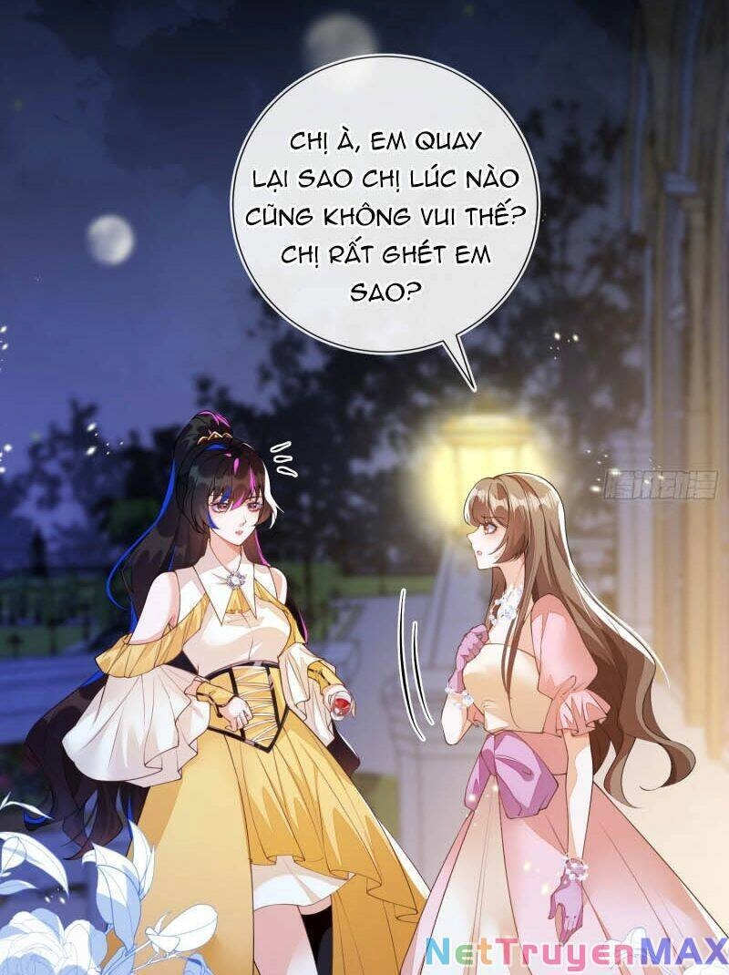 Vừa Từ Hôn Đã Bị Hồ Ly Lừa Vào Cục Dân Chính Chapter 1 - 60