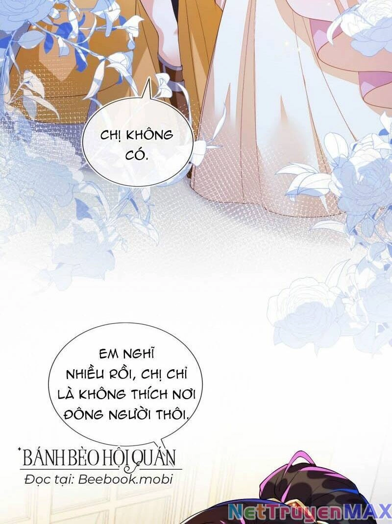 Vừa Từ Hôn Đã Bị Hồ Ly Lừa Vào Cục Dân Chính Chapter 1 - 61