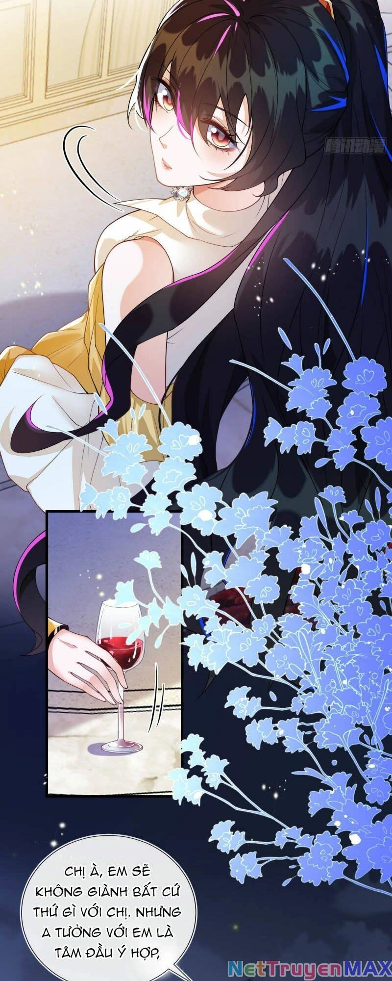 Vừa Từ Hôn Đã Bị Hồ Ly Lừa Vào Cục Dân Chính Chapter 1 - 62