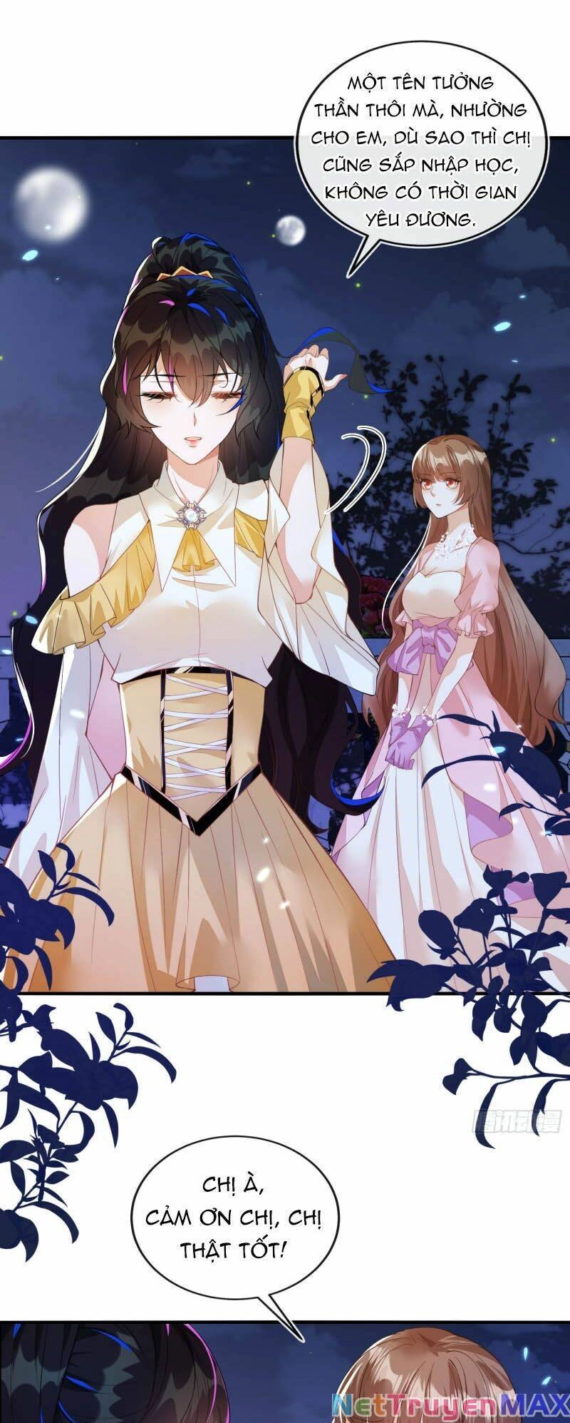 Vừa Từ Hôn Đã Bị Hồ Ly Lừa Vào Cục Dân Chính Chapter 1 - 65