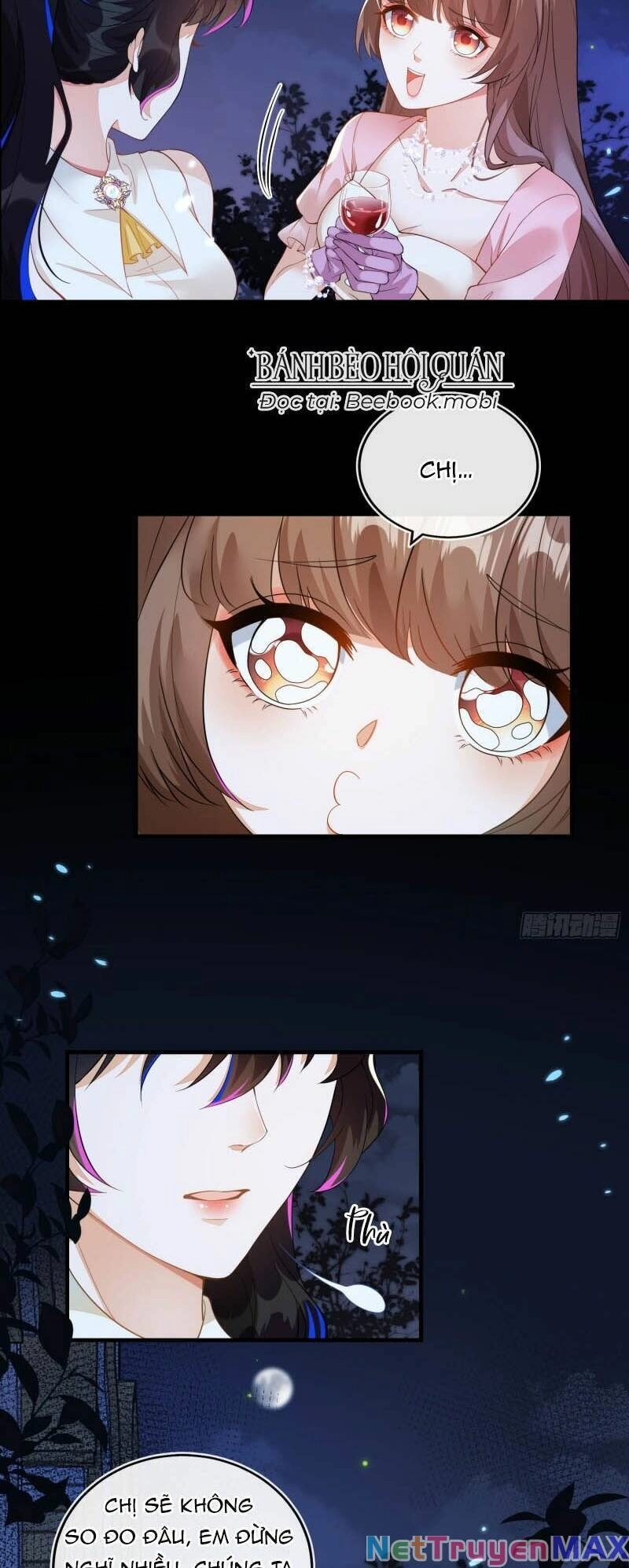 Vừa Từ Hôn Đã Bị Hồ Ly Lừa Vào Cục Dân Chính Chapter 1 - 66