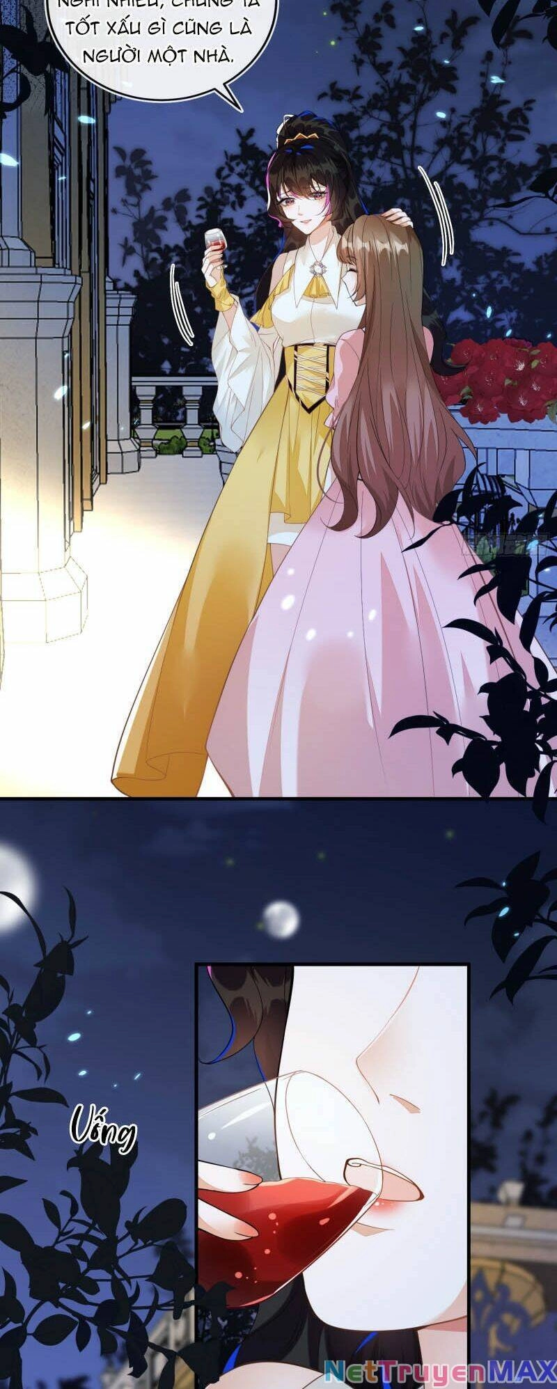 Vừa Từ Hôn Đã Bị Hồ Ly Lừa Vào Cục Dân Chính Chapter 1 - 67