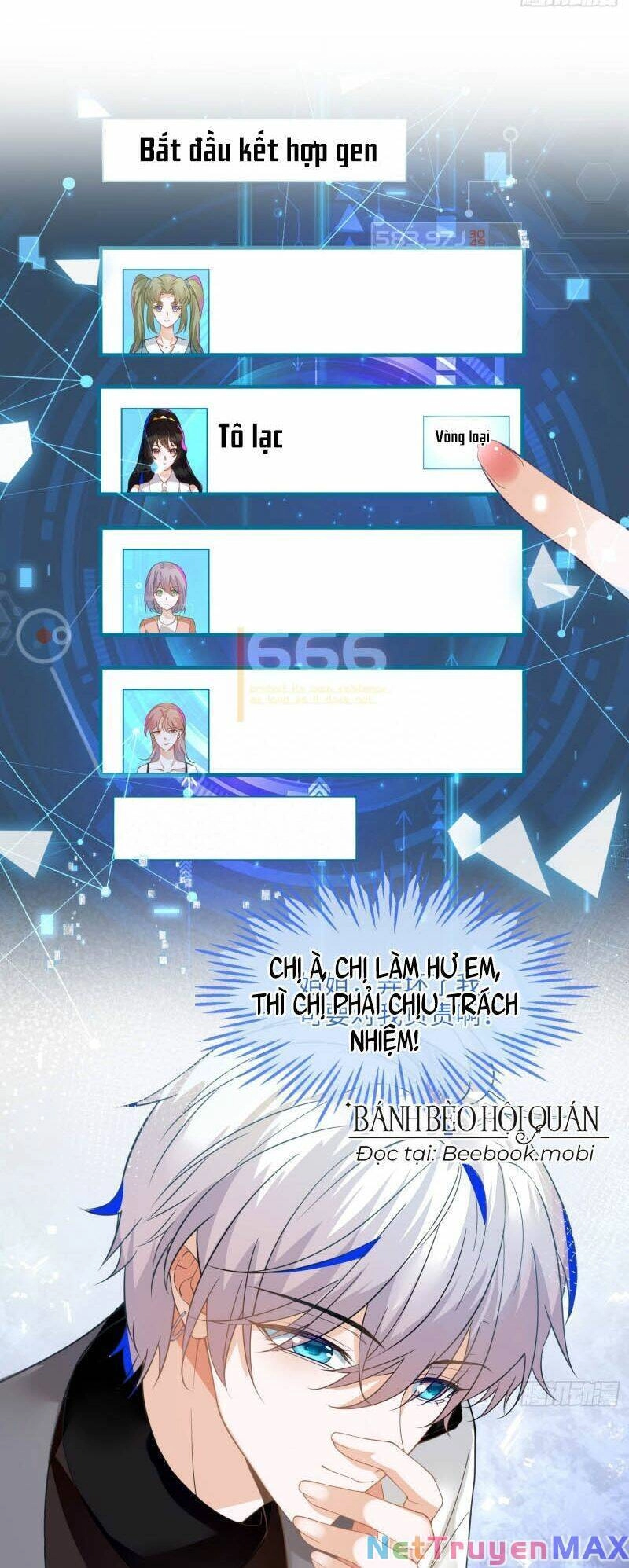 Vừa Từ Hôn Đã Bị Hồ Ly Lừa Vào Cục Dân Chính Chapter 1 - 69