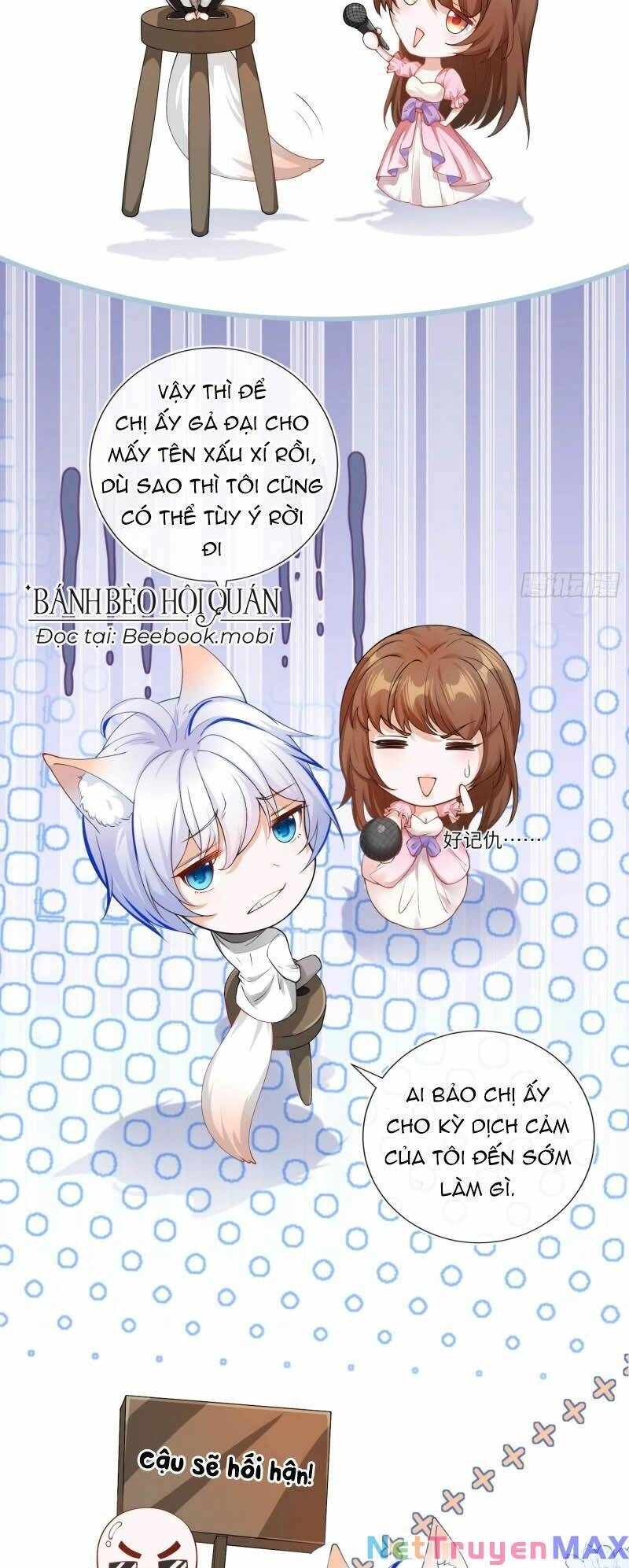 Vừa Từ Hôn Đã Bị Hồ Ly Lừa Vào Cục Dân Chính Chapter 1 - 73