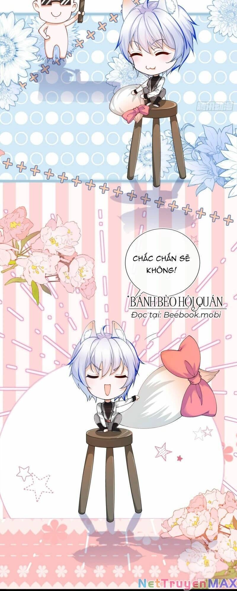 Vừa Từ Hôn Đã Bị Hồ Ly Lừa Vào Cục Dân Chính Chapter 1 - 74