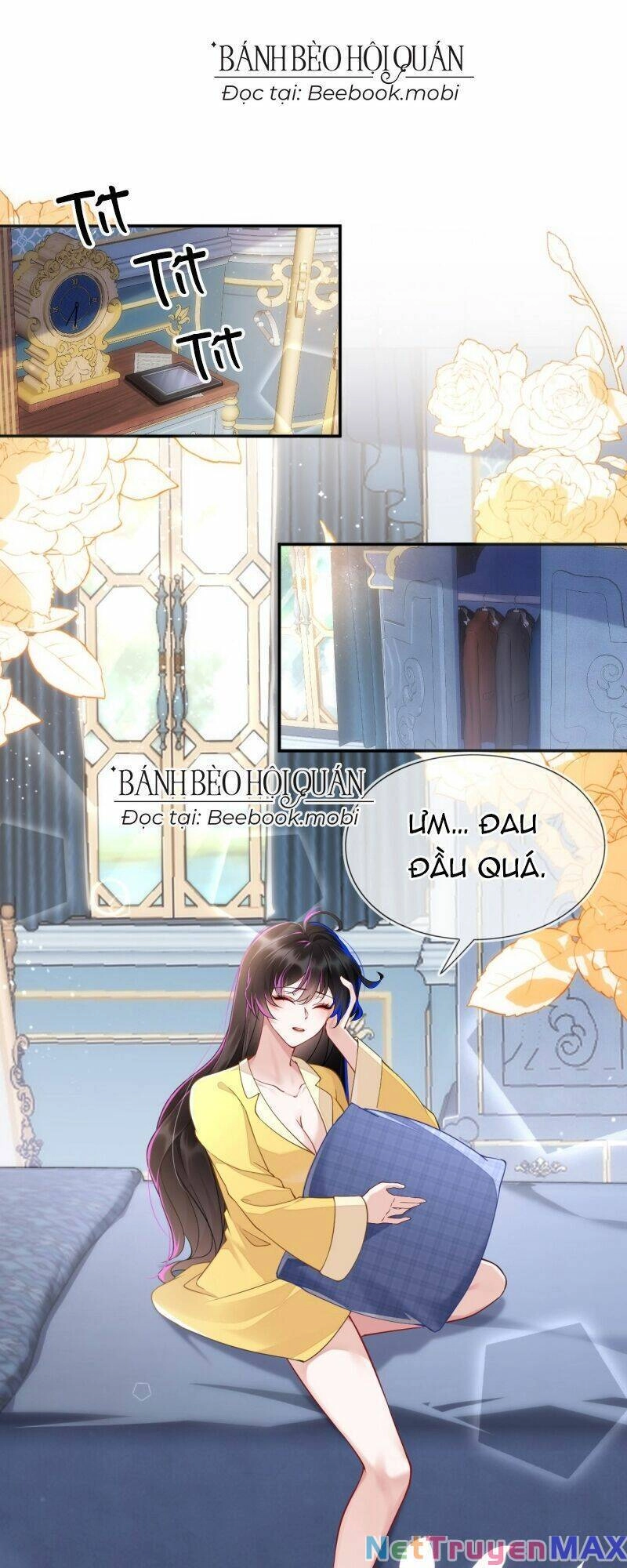 Vừa Từ Hôn Đã Bị Hồ Ly Lừa Vào Cục Dân Chính Chapter 2 - 2