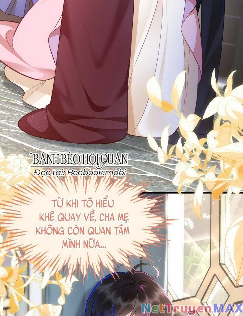 Vừa Từ Hôn Đã Bị Hồ Ly Lừa Vào Cục Dân Chính Chapter 2 - 6