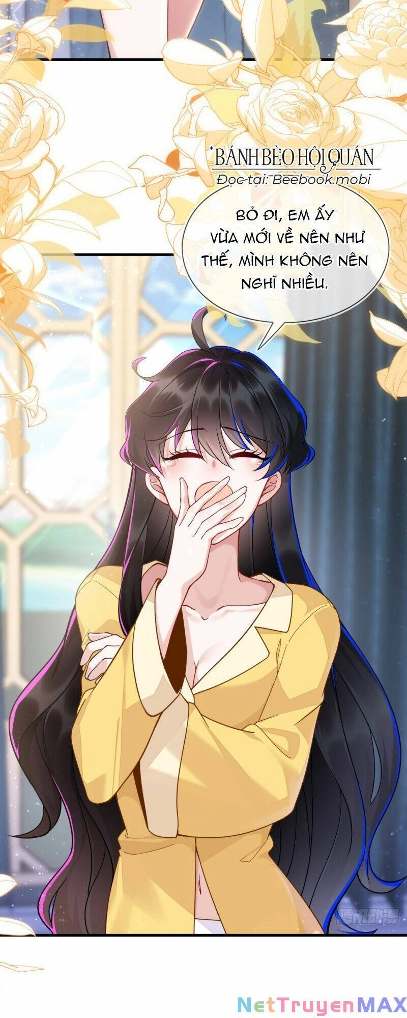 Vừa Từ Hôn Đã Bị Hồ Ly Lừa Vào Cục Dân Chính Chapter 2 - 8