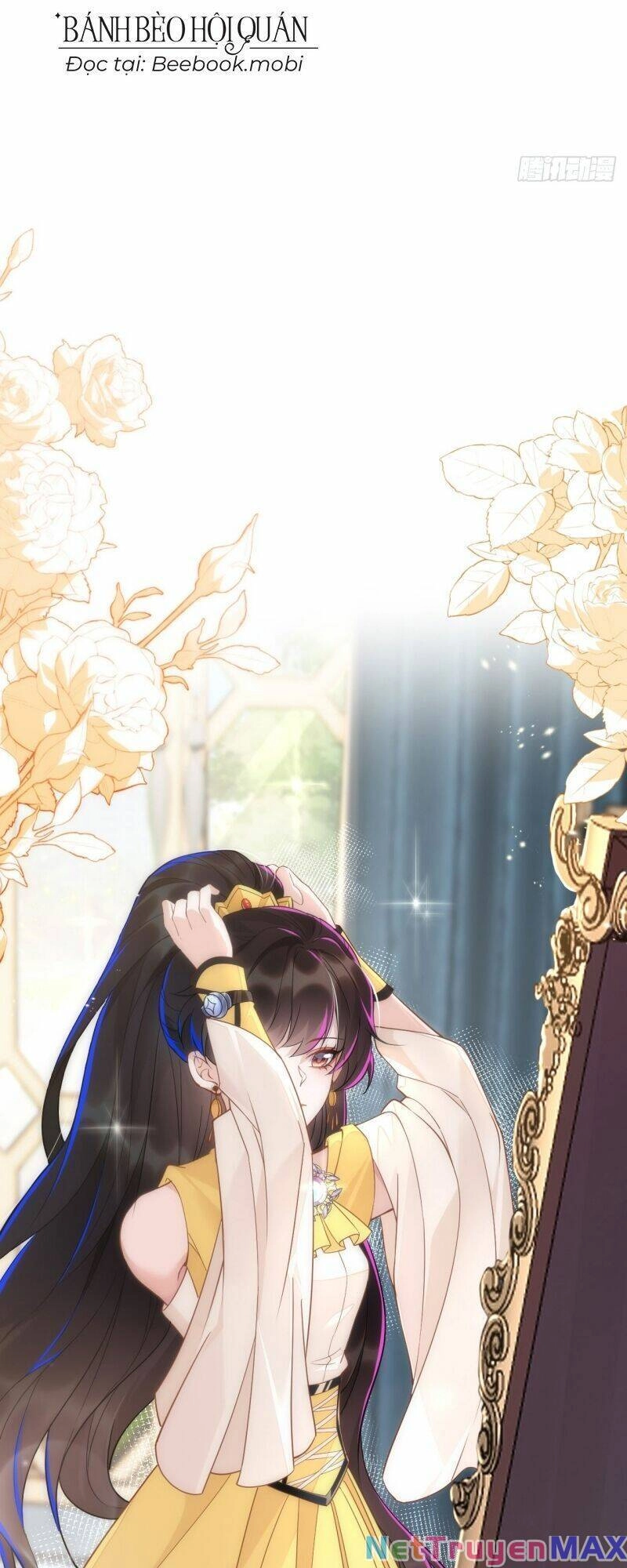 Vừa Từ Hôn Đã Bị Hồ Ly Lừa Vào Cục Dân Chính Chapter 2 - 11