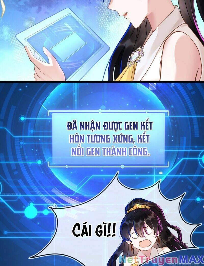 Vừa Từ Hôn Đã Bị Hồ Ly Lừa Vào Cục Dân Chính Chapter 2 - 15