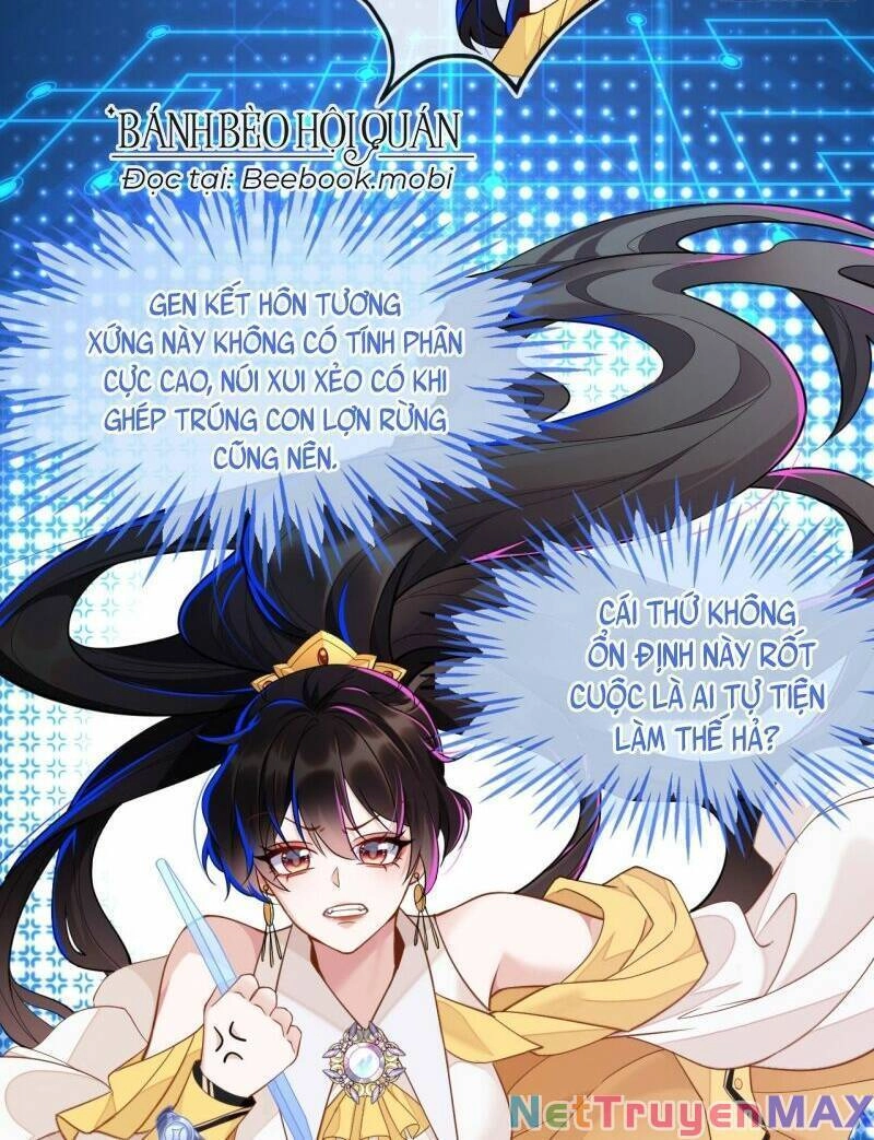 Vừa Từ Hôn Đã Bị Hồ Ly Lừa Vào Cục Dân Chính Chapter 2 - 16