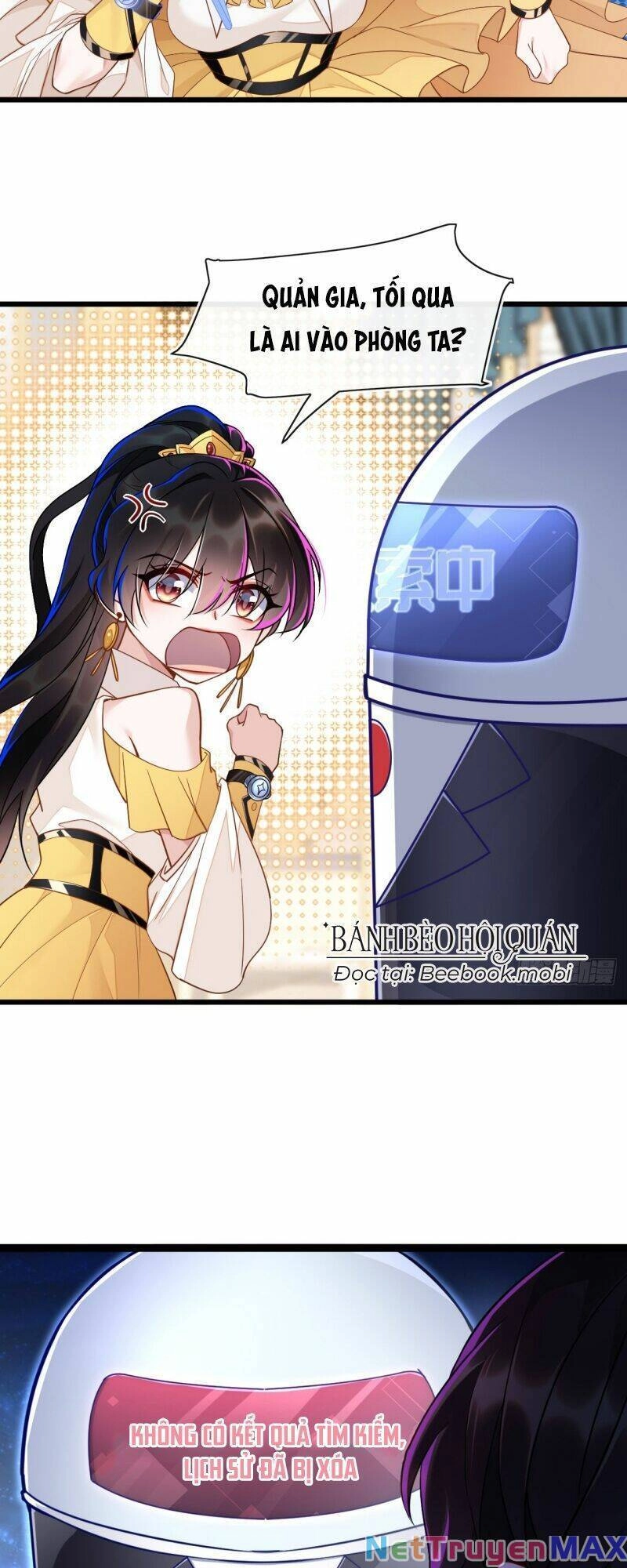 Vừa Từ Hôn Đã Bị Hồ Ly Lừa Vào Cục Dân Chính Chapter 2 - 17