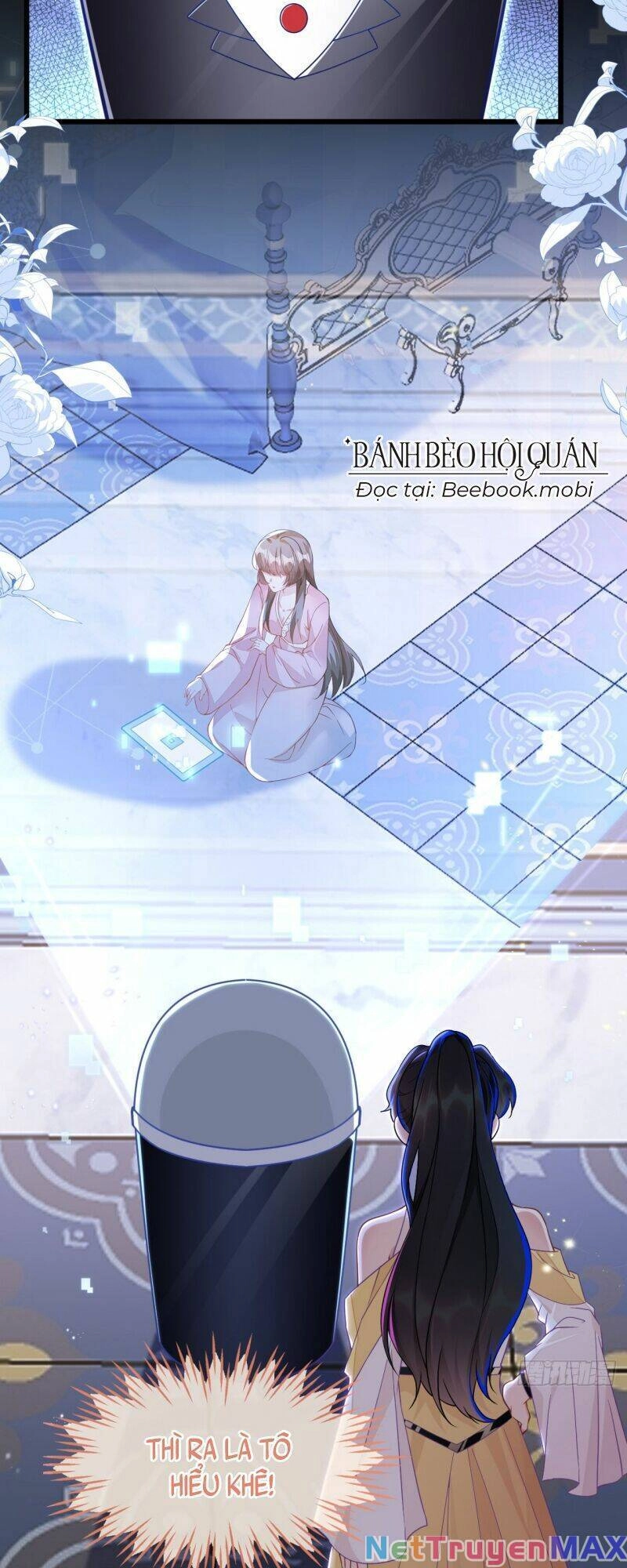 Vừa Từ Hôn Đã Bị Hồ Ly Lừa Vào Cục Dân Chính Chapter 2 - 20