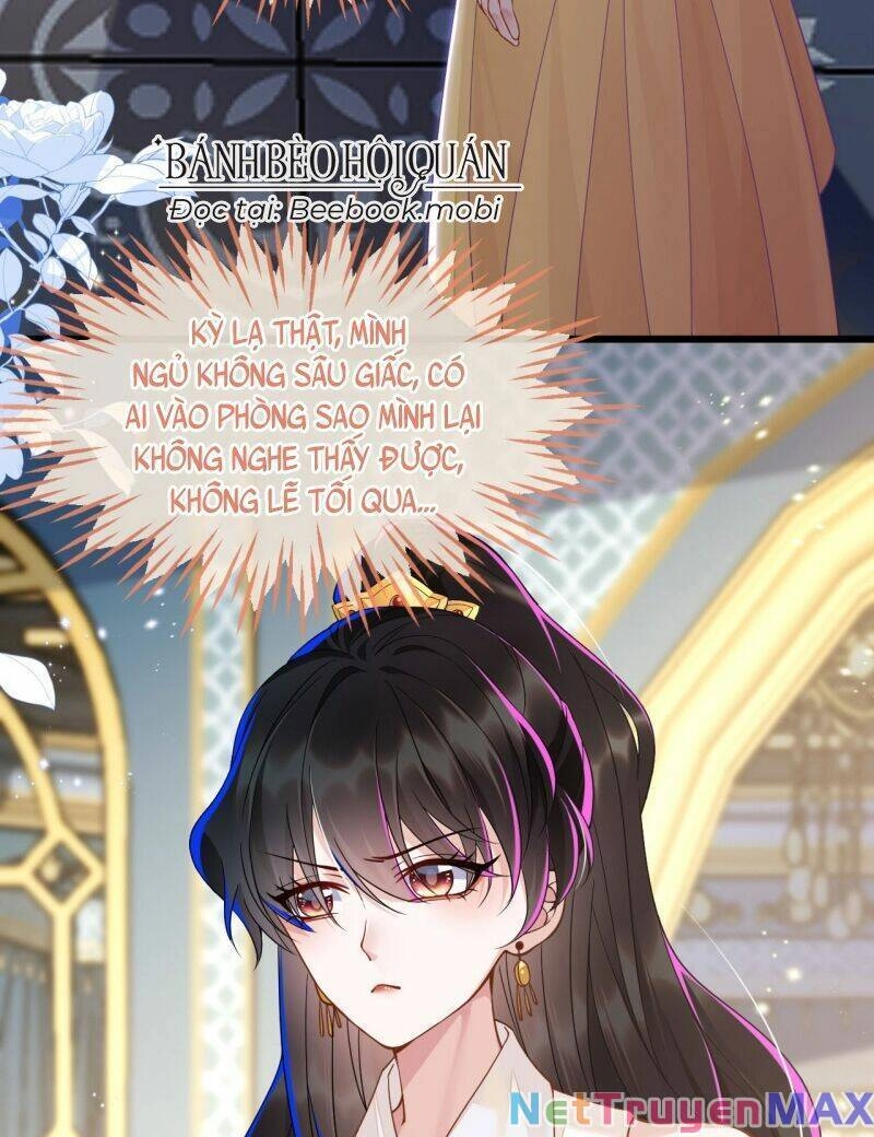 Vừa Từ Hôn Đã Bị Hồ Ly Lừa Vào Cục Dân Chính Chapter 2 - 21