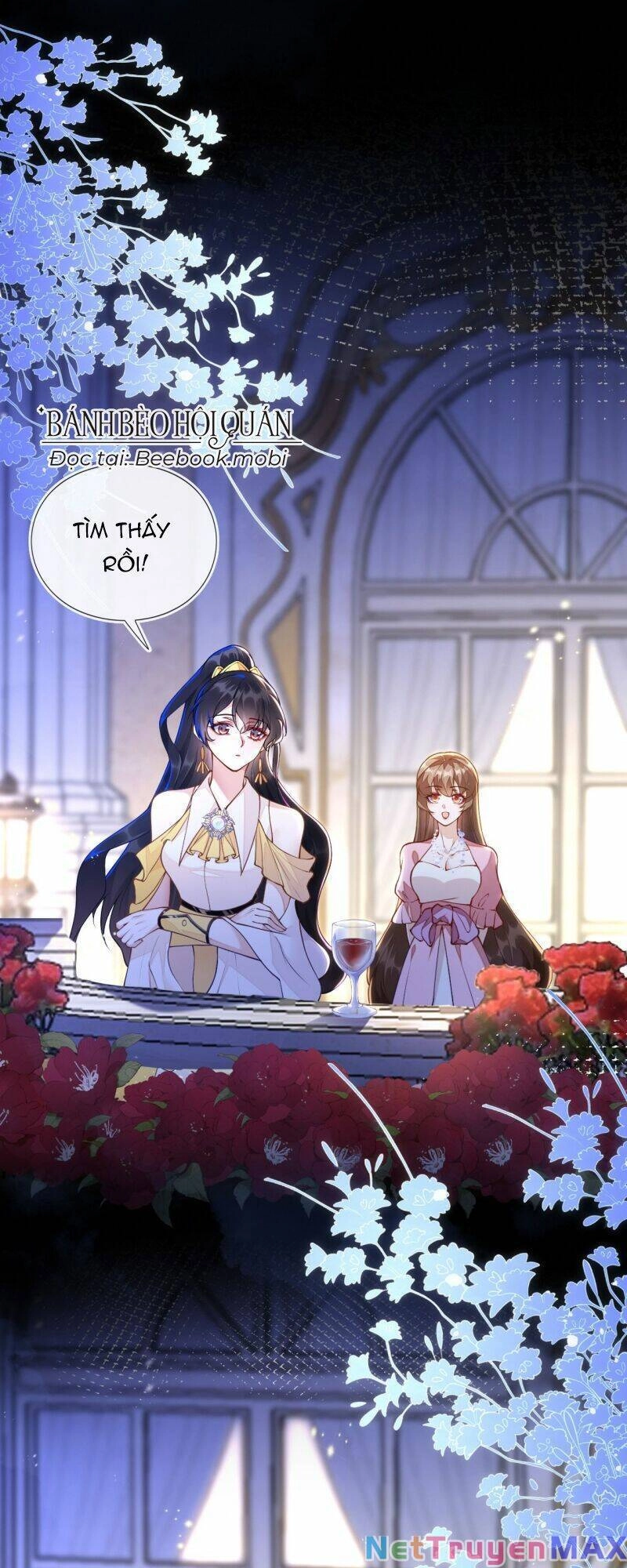 Vừa Từ Hôn Đã Bị Hồ Ly Lừa Vào Cục Dân Chính Chapter 2 - 23