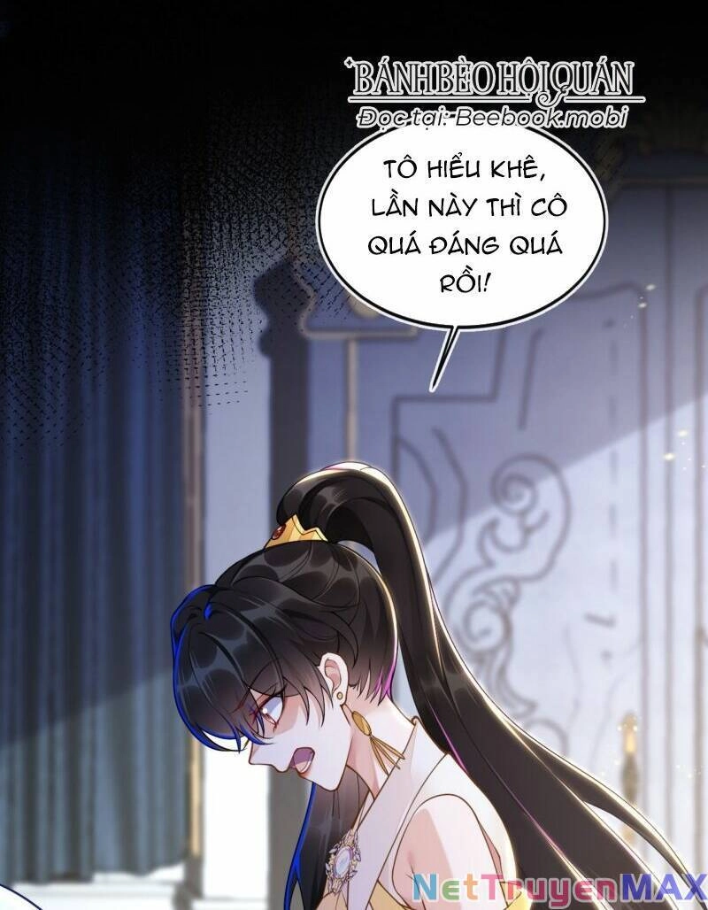 Vừa Từ Hôn Đã Bị Hồ Ly Lừa Vào Cục Dân Chính Chapter 2 - 25