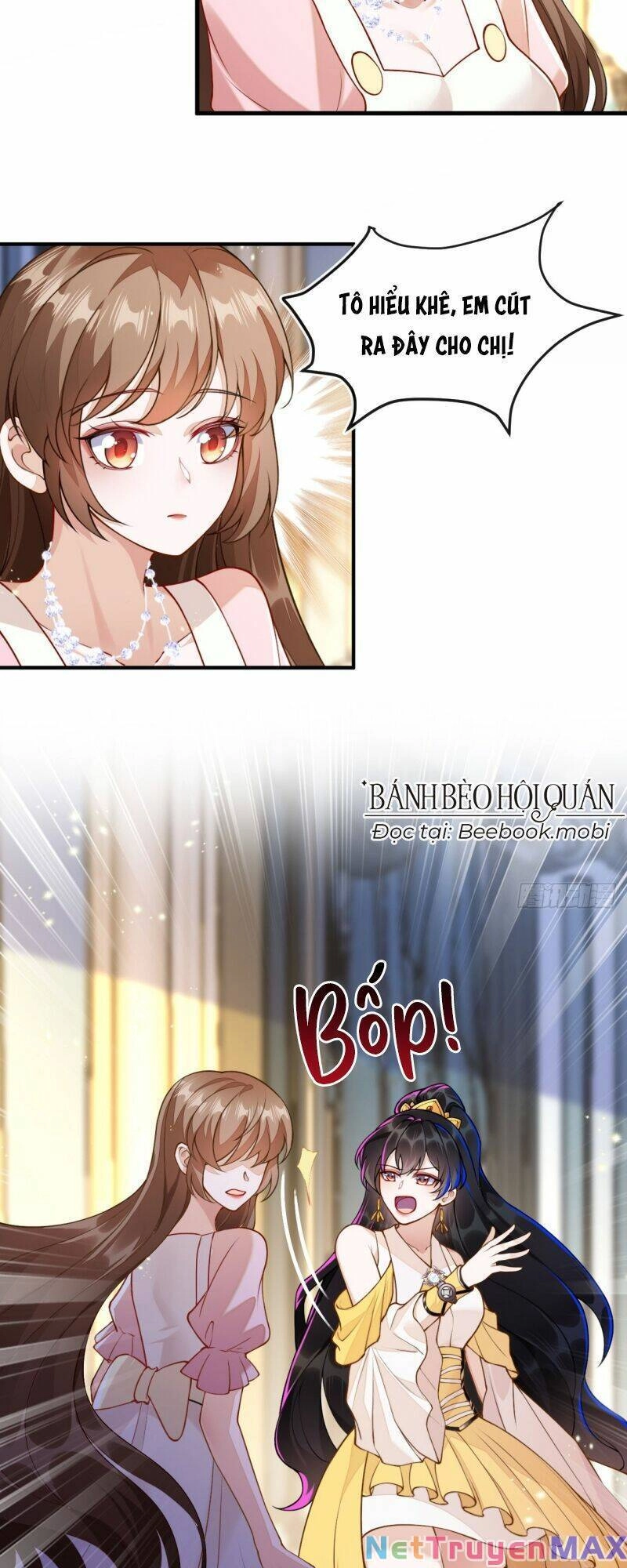 Vừa Từ Hôn Đã Bị Hồ Ly Lừa Vào Cục Dân Chính Chapter 2 - 29