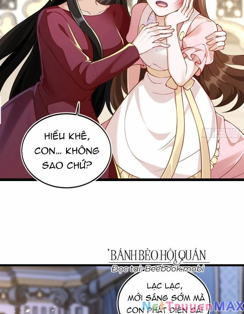 Vừa Từ Hôn Đã Bị Hồ Ly Lừa Vào Cục Dân Chính Chapter 2 - 31