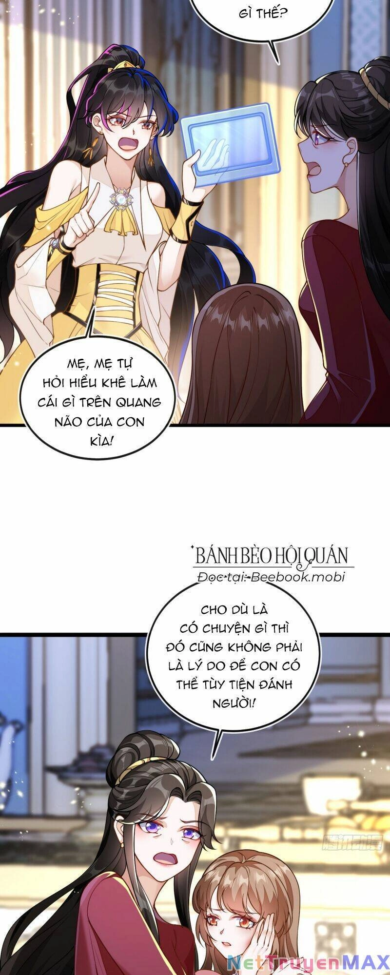 Vừa Từ Hôn Đã Bị Hồ Ly Lừa Vào Cục Dân Chính Chapter 2 - 32