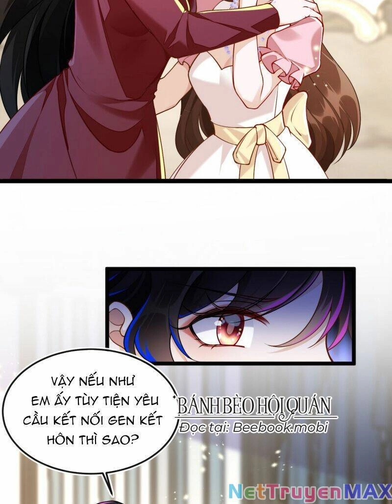 Vừa Từ Hôn Đã Bị Hồ Ly Lừa Vào Cục Dân Chính Chapter 2 - 33