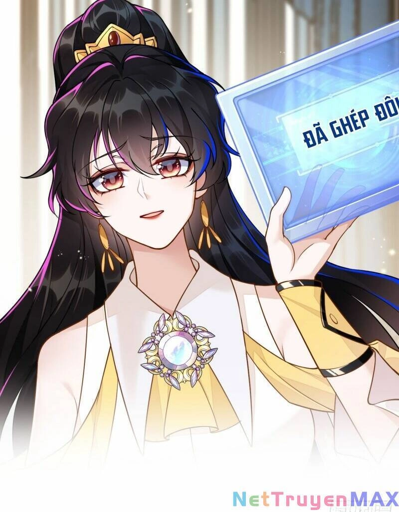 Vừa Từ Hôn Đã Bị Hồ Ly Lừa Vào Cục Dân Chính Chapter 2 - 34