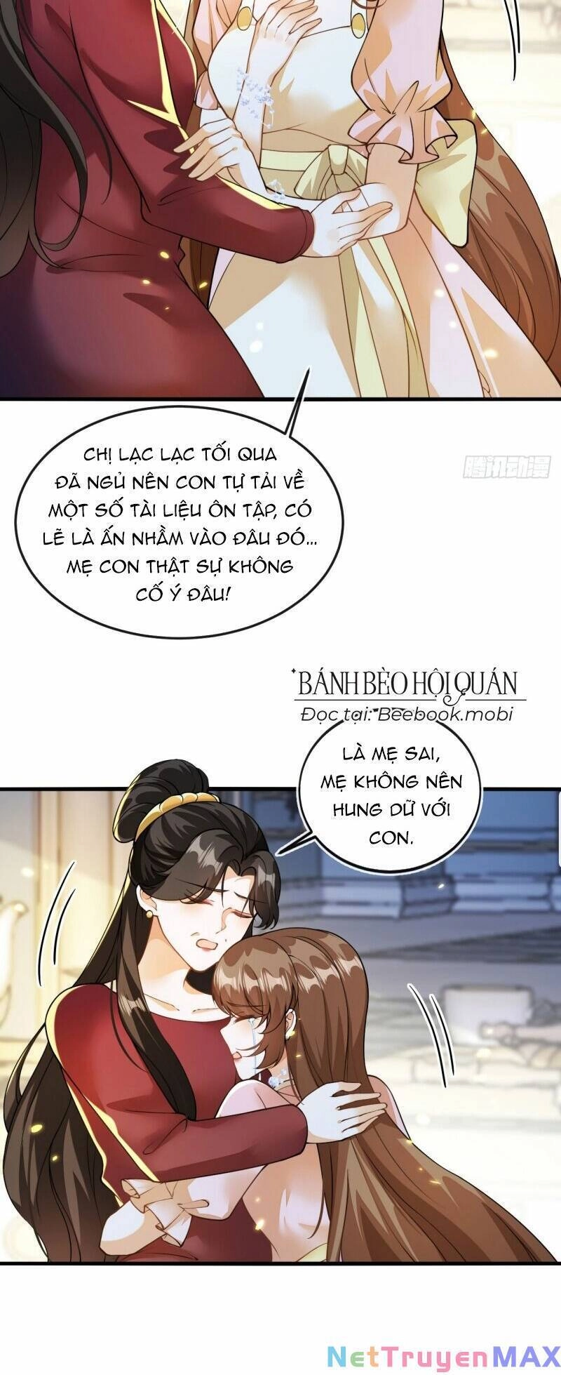 Vừa Từ Hôn Đã Bị Hồ Ly Lừa Vào Cục Dân Chính Chapter 2 - 36