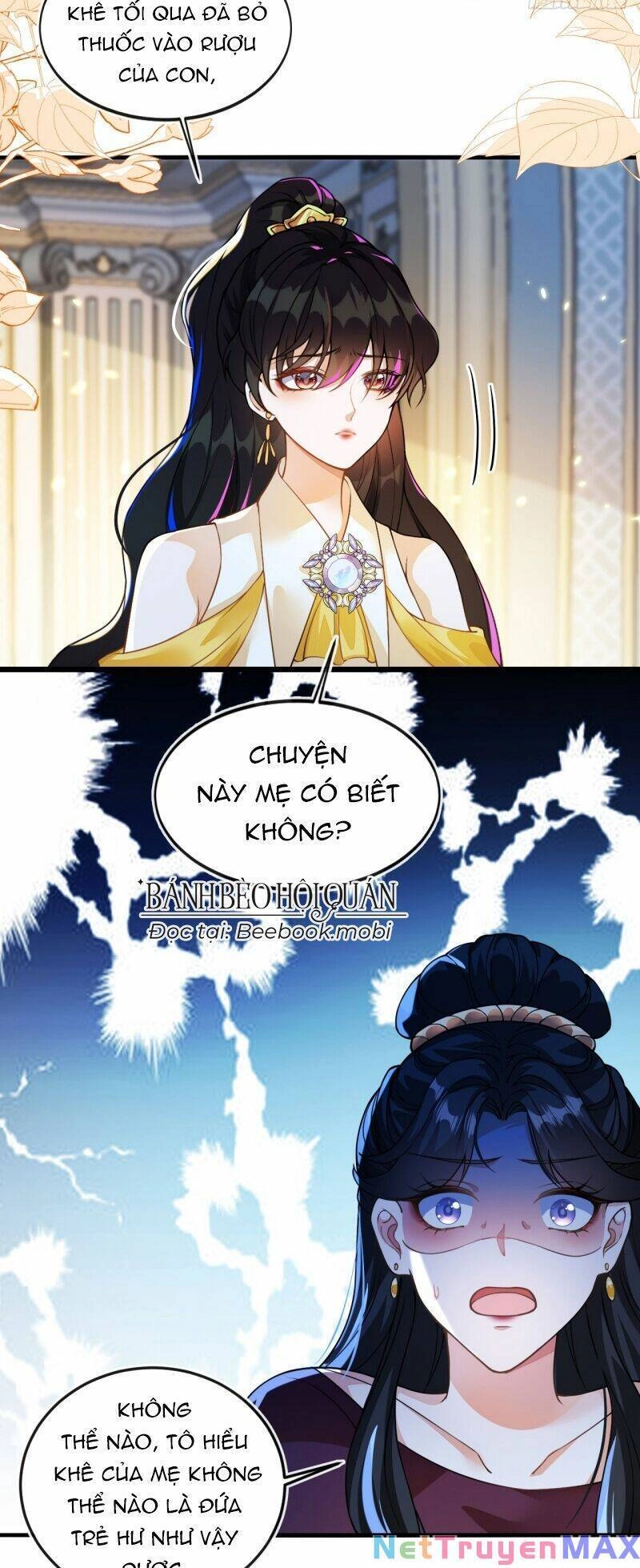 Vừa Từ Hôn Đã Bị Hồ Ly Lừa Vào Cục Dân Chính Chapter 2 - 39