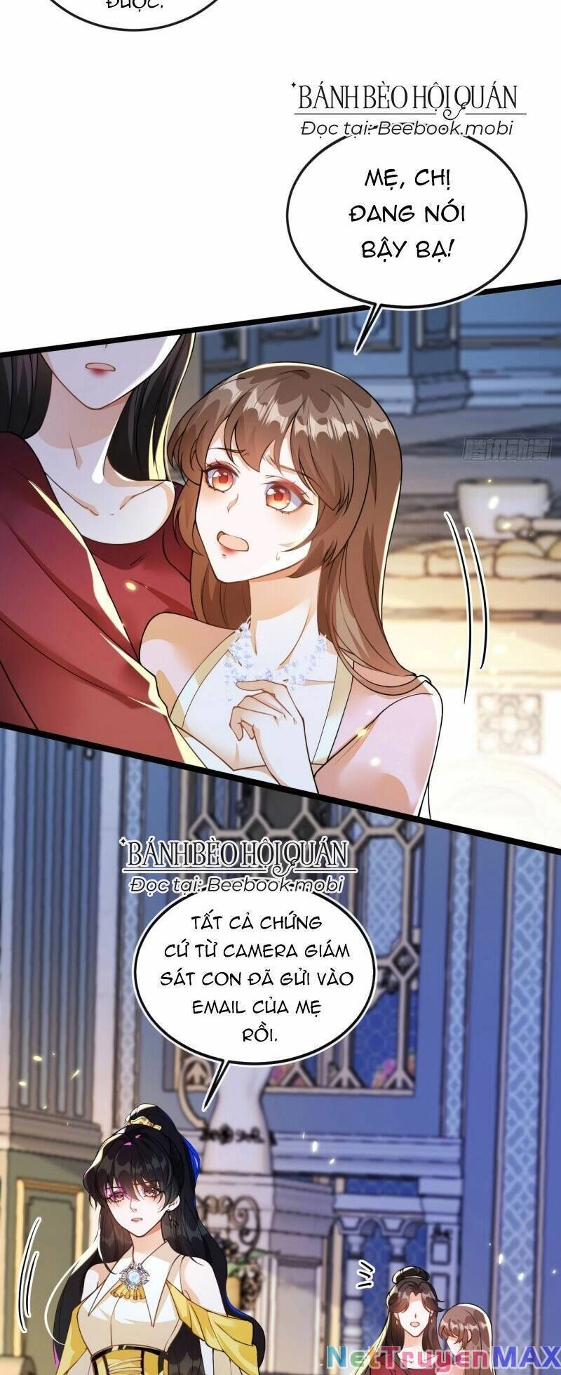 Vừa Từ Hôn Đã Bị Hồ Ly Lừa Vào Cục Dân Chính Chapter 2 - 40