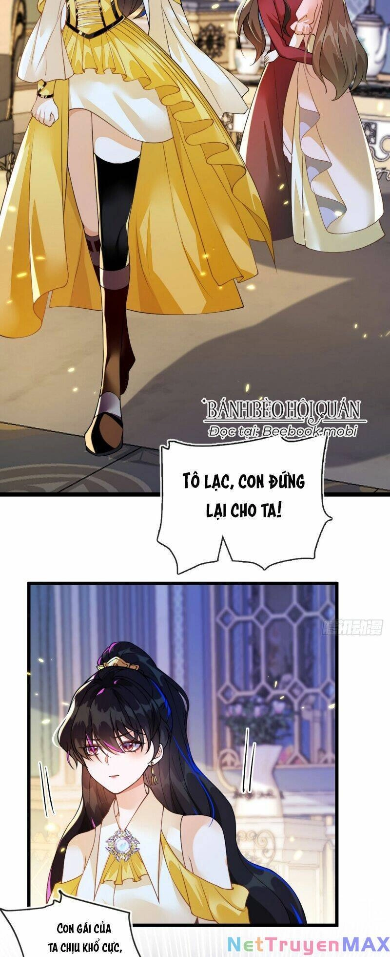 Vừa Từ Hôn Đã Bị Hồ Ly Lừa Vào Cục Dân Chính Chapter 2 - 41