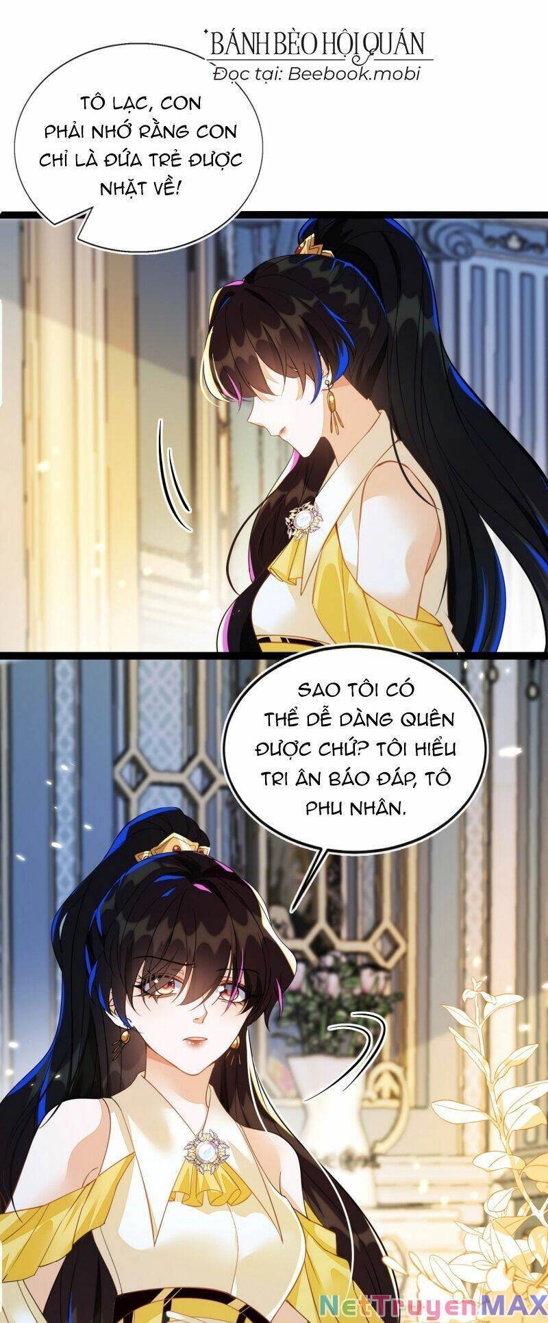 Vừa Từ Hôn Đã Bị Hồ Ly Lừa Vào Cục Dân Chính Chapter 2 - 43