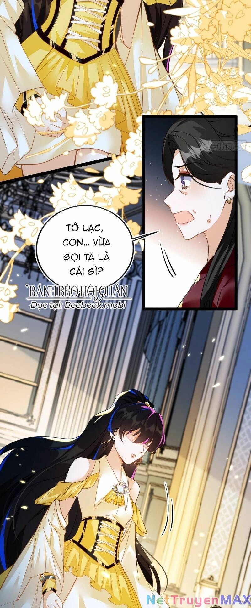 Vừa Từ Hôn Đã Bị Hồ Ly Lừa Vào Cục Dân Chính Chapter 2 - 44