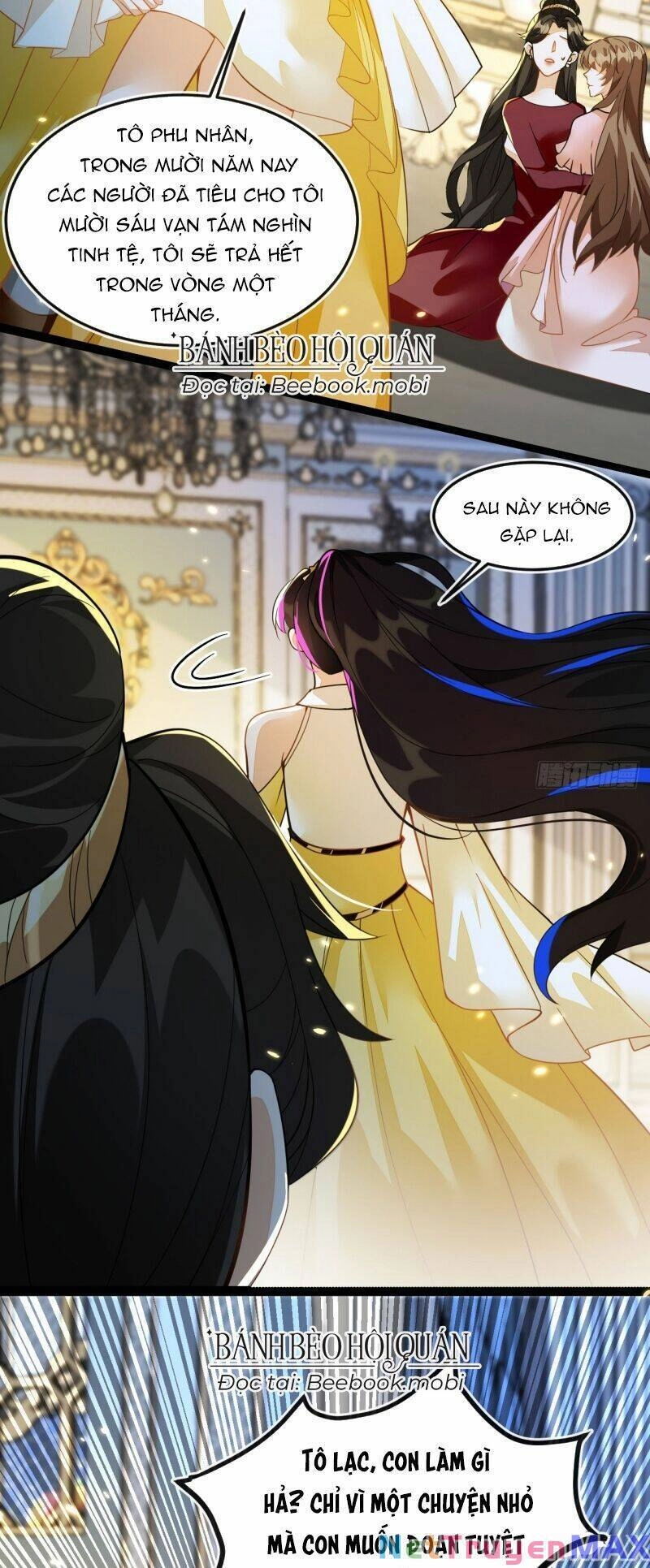 Vừa Từ Hôn Đã Bị Hồ Ly Lừa Vào Cục Dân Chính Chapter 2 - 45