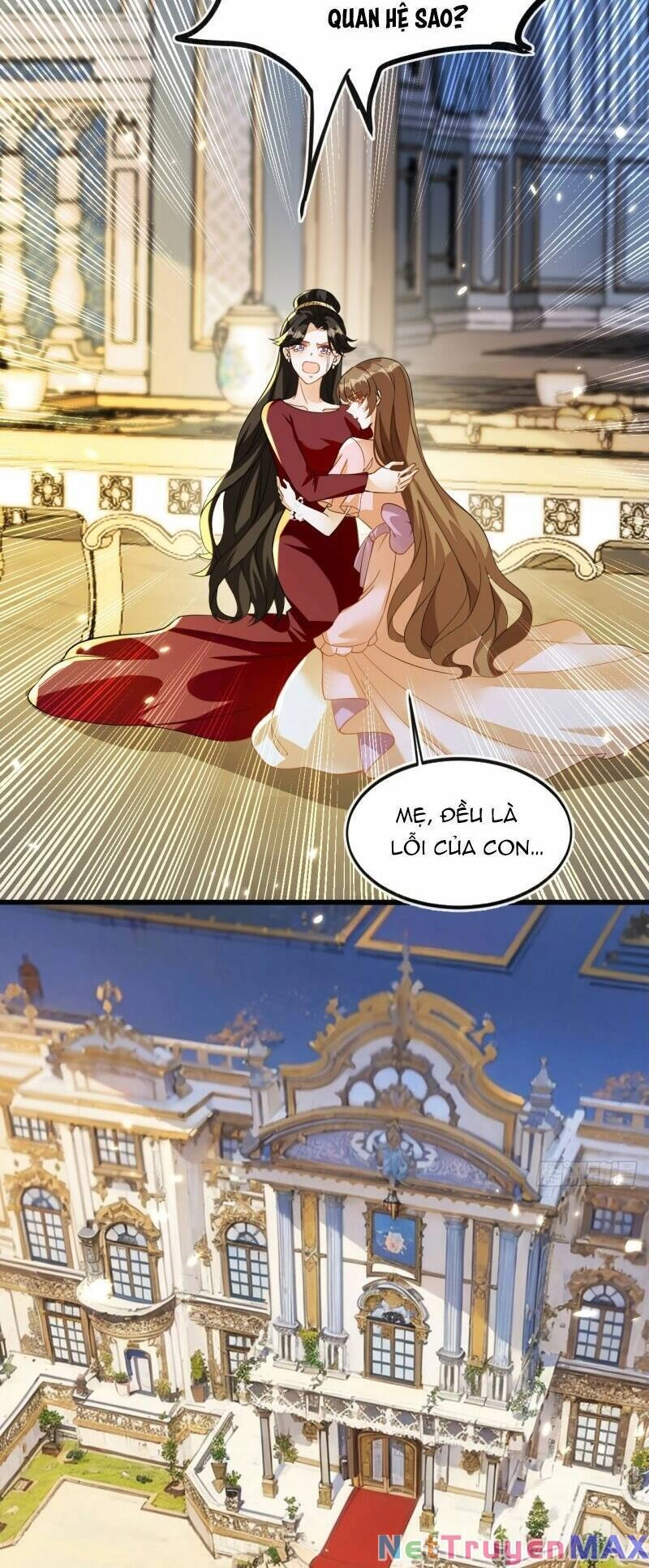 Vừa Từ Hôn Đã Bị Hồ Ly Lừa Vào Cục Dân Chính Chapter 2 - 46