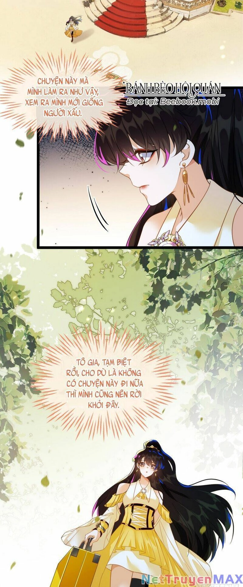 Vừa Từ Hôn Đã Bị Hồ Ly Lừa Vào Cục Dân Chính Chapter 2 - 47