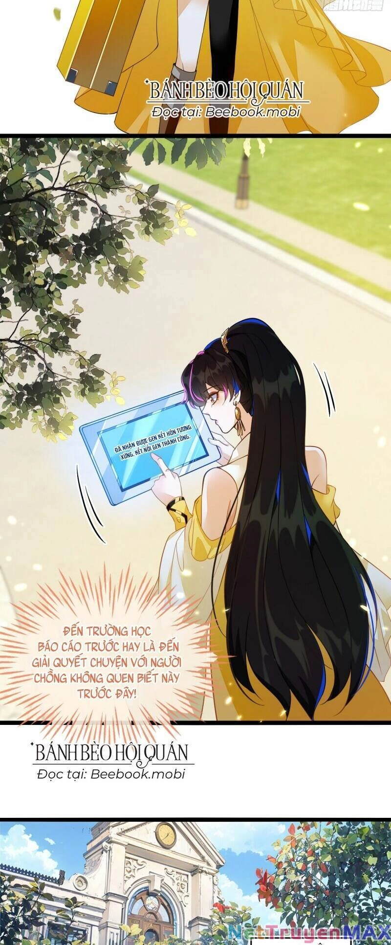 Vừa Từ Hôn Đã Bị Hồ Ly Lừa Vào Cục Dân Chính Chapter 2 - 48