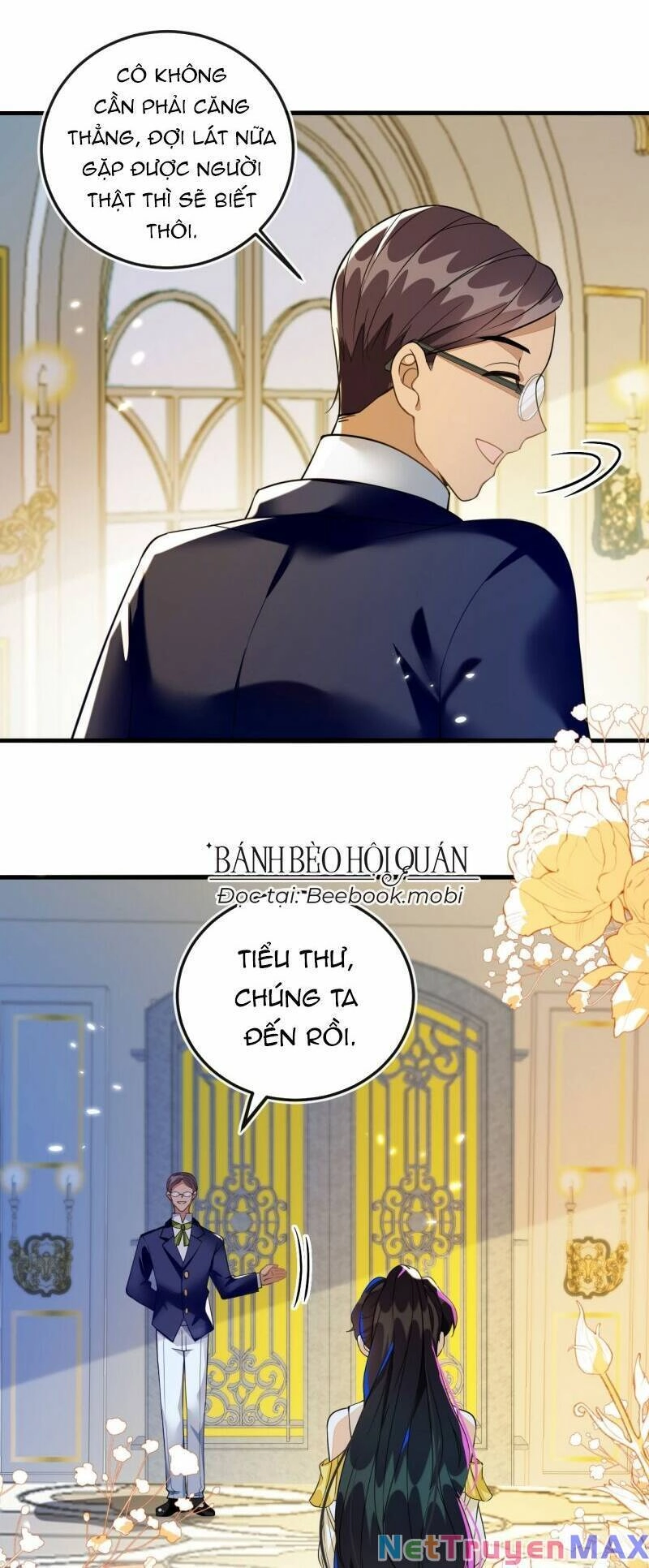 Vừa Từ Hôn Đã Bị Hồ Ly Lừa Vào Cục Dân Chính Chapter 2 - 52