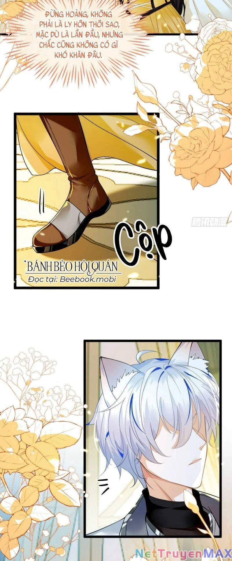 Vừa Từ Hôn Đã Bị Hồ Ly Lừa Vào Cục Dân Chính Chapter 2 - 54