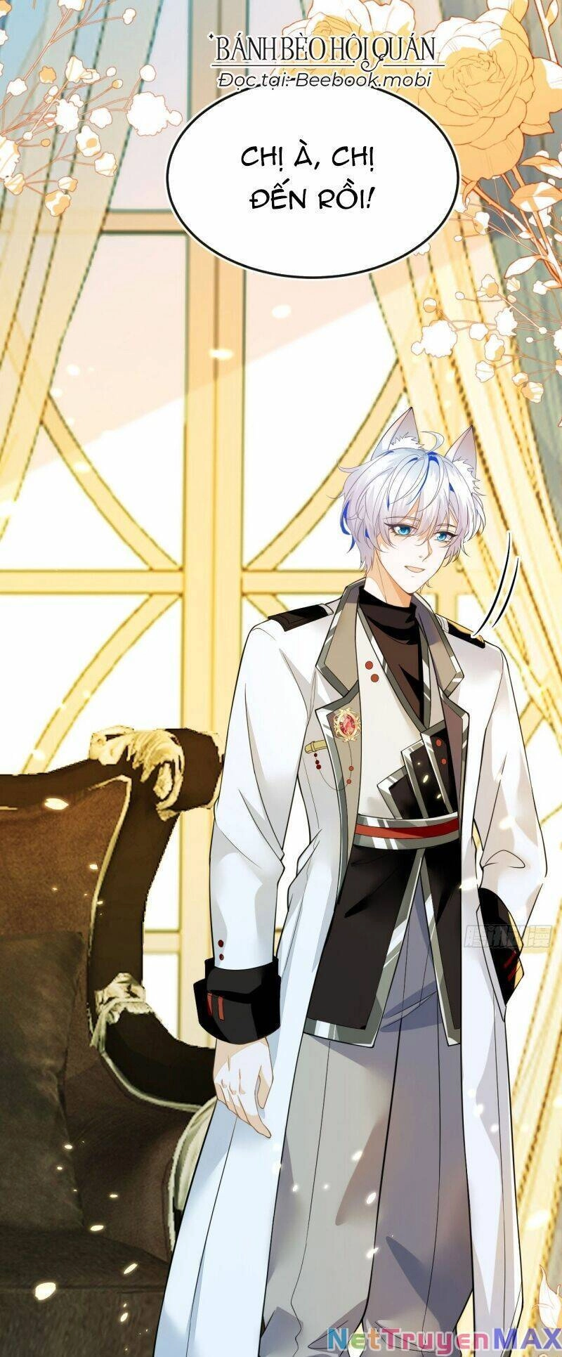 Vừa Từ Hôn Đã Bị Hồ Ly Lừa Vào Cục Dân Chính Chapter 2 - 55