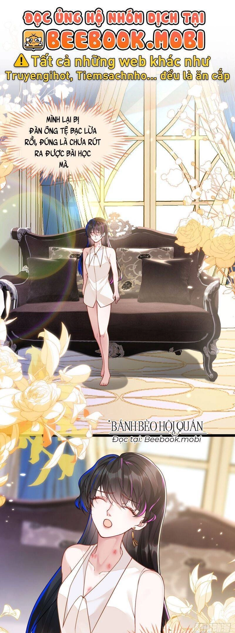 Vừa Từ Hôn Đã Bị Hồ Ly Lừa Vào Cục Dân Chính Chapter 4 - 2