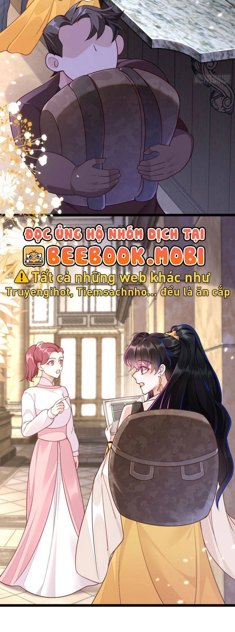 Vừa Từ Hôn Đã Bị Hồ Ly Lừa Vào Cục Dân Chính Chapter 4 - 12