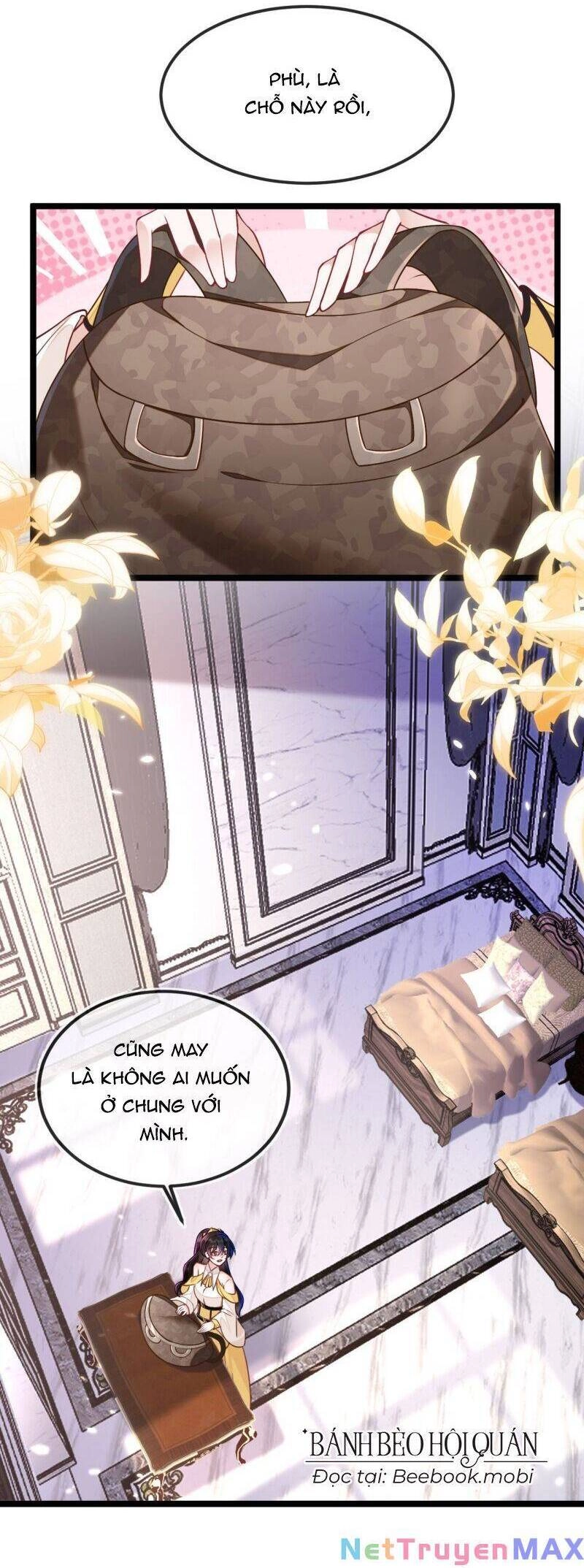 Vừa Từ Hôn Đã Bị Hồ Ly Lừa Vào Cục Dân Chính Chapter 4 - 13