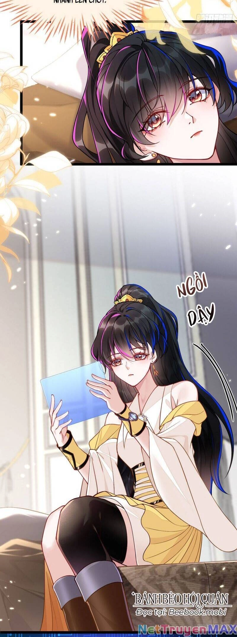 Vừa Từ Hôn Đã Bị Hồ Ly Lừa Vào Cục Dân Chính Chapter 4 - 15