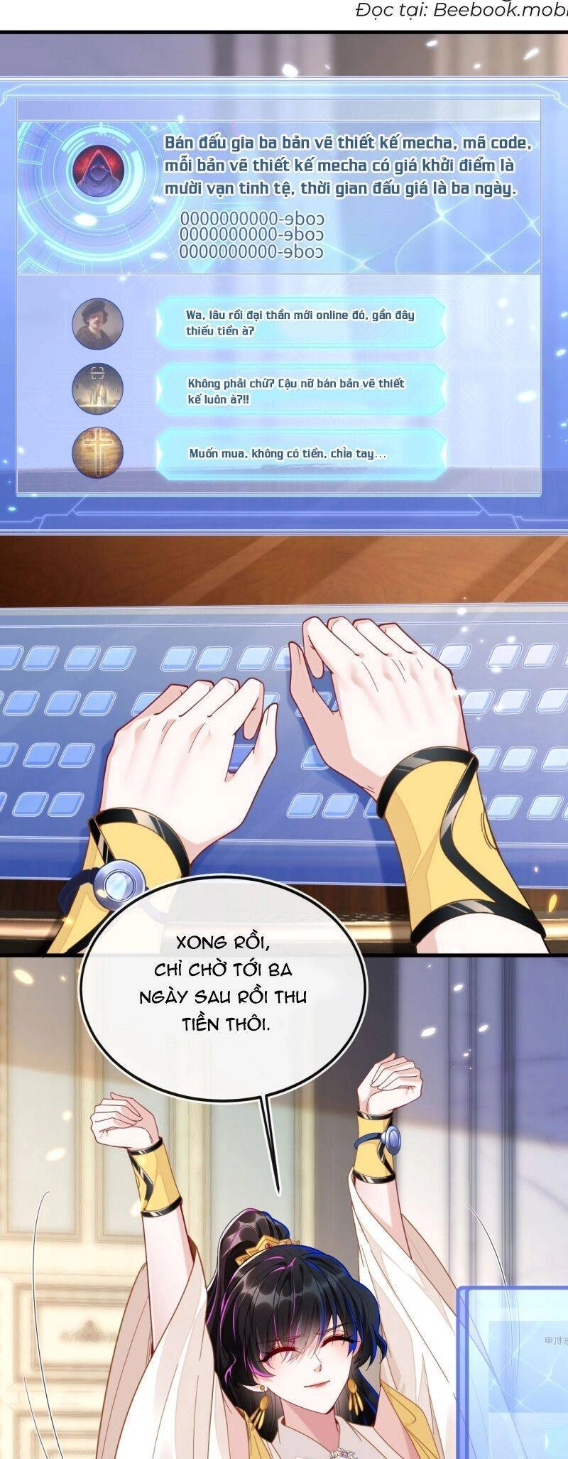 Vừa Từ Hôn Đã Bị Hồ Ly Lừa Vào Cục Dân Chính Chapter 4 - 18