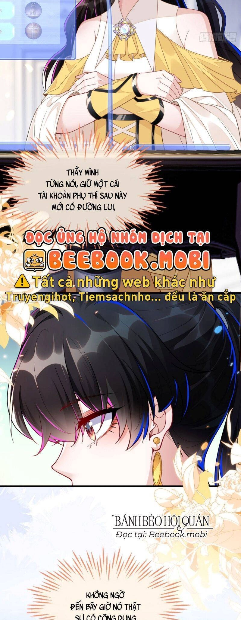 Vừa Từ Hôn Đã Bị Hồ Ly Lừa Vào Cục Dân Chính Chapter 4 - 20