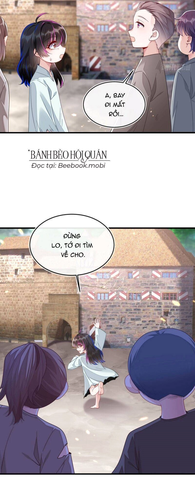 Vừa Từ Hôn Đã Bị Hồ Ly Lừa Vào Cục Dân Chính Chapter 4 - 22