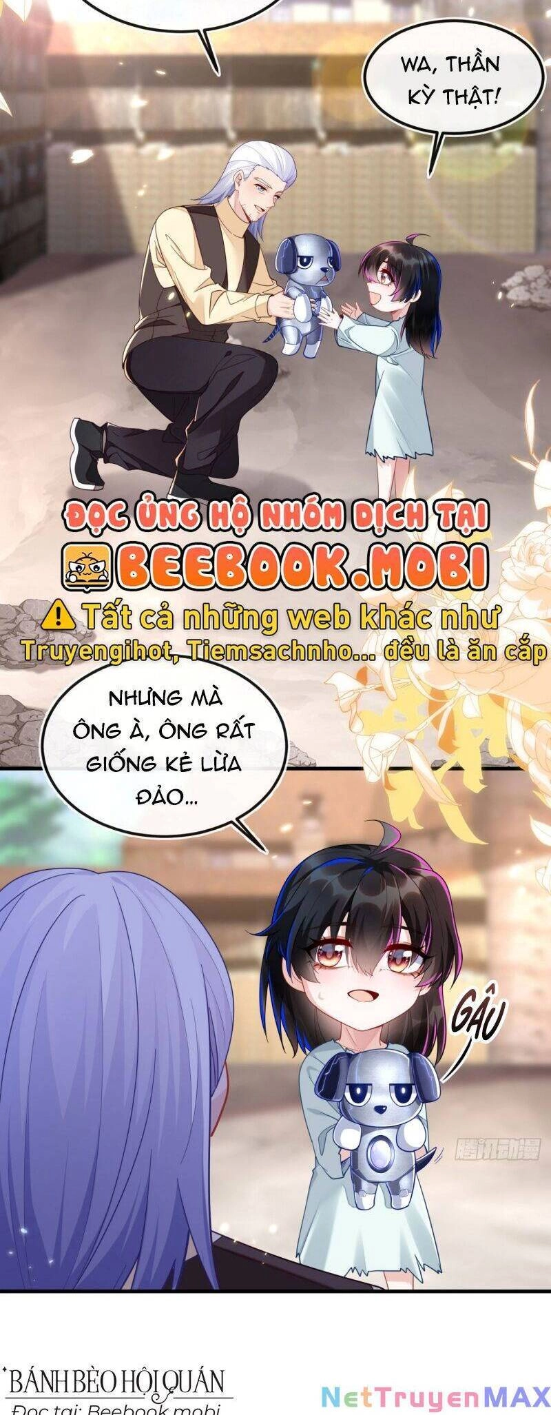 Vừa Từ Hôn Đã Bị Hồ Ly Lừa Vào Cục Dân Chính Chapter 4 - 27